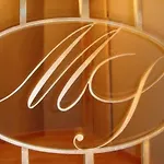 Le Moulin Simonis Hotel Laforet
