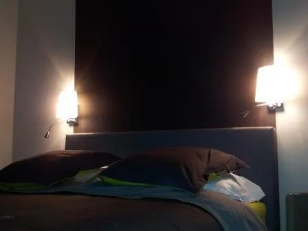 Otel Le Moulin Simonis 2*