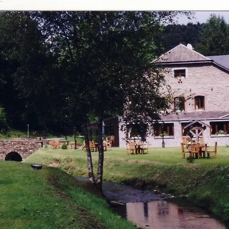Le Moulin Simonis Laforêt