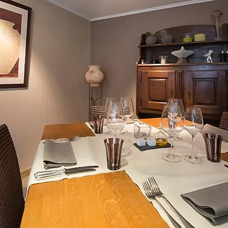 Le Moulin Simonis Laforêt