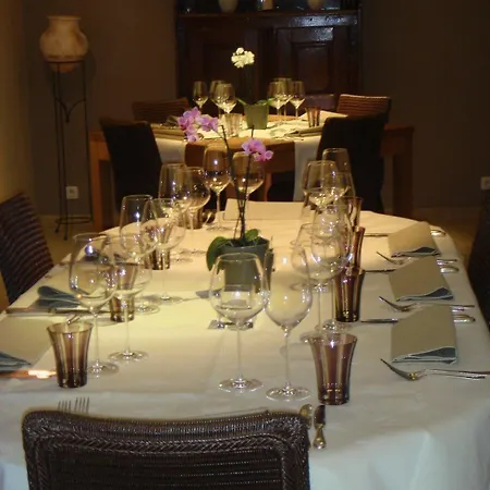 Le Moulin Simonis Hotell