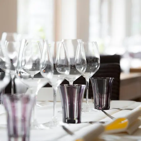 Hotel Le Moulin Simonis Laforêt