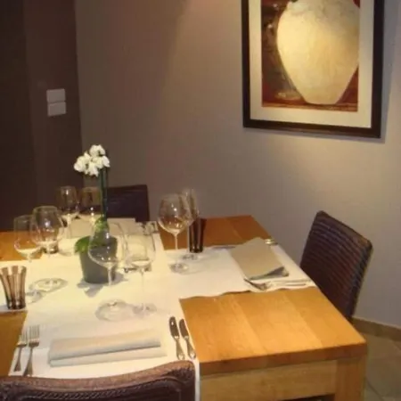 Le Moulin Simonis 2* Laforêt