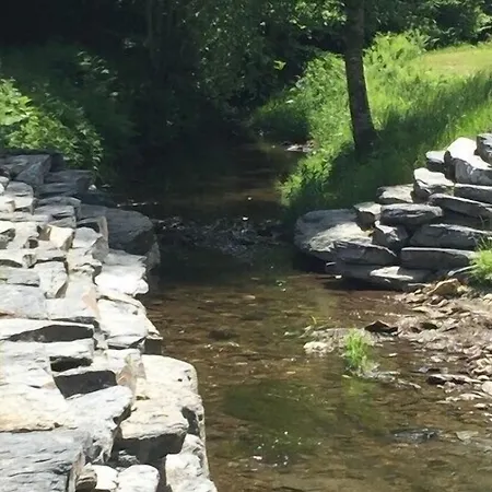 Otel Le Moulin Simonis 2*