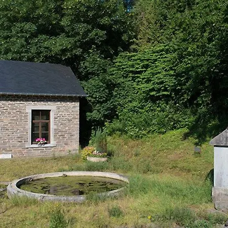 Otel Le Moulin Simonis 2*