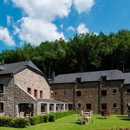 Le Moulin Simonis Laforêt