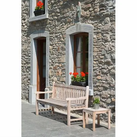 Hotell Le Moulin Simonis