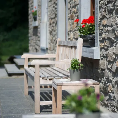 Le Moulin Simonis 2*