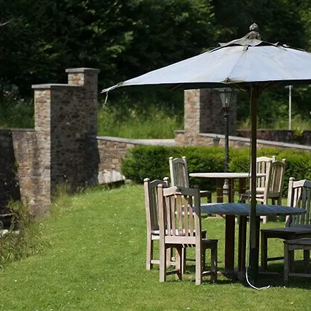 Le Moulin Simonis 2*