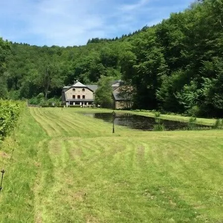 Le Moulin Simonis Laforêt