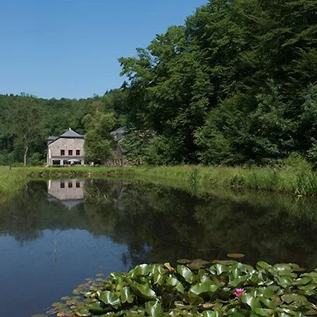 Hotel Le Moulin Simonis