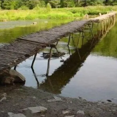 Le Moulin Simonis Hotel