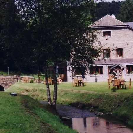 Otel Le Moulin Simonis