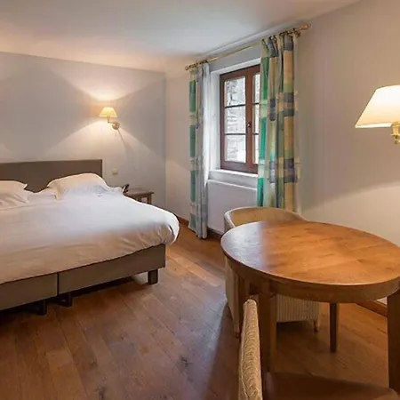 Hotel Le Moulin Simonis 2*