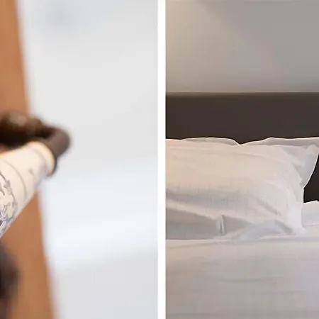 Le Moulin Simonis Otel 2*