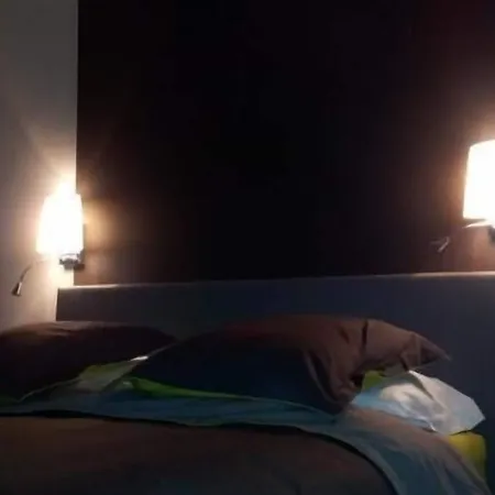 Le Moulin Simonis Otel