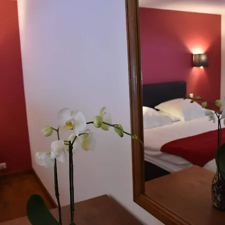 Le Moulin Simonis Hotel