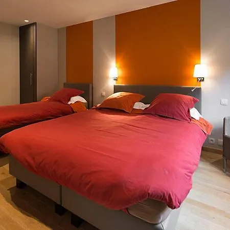 Le Moulin Simonis Otel