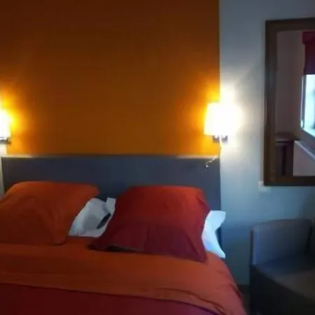 Hotell Le Moulin Simonis