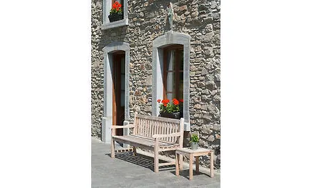 Le Moulin Simonis 2*