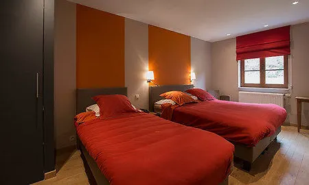 Le Moulin Simonis Hotel 2*