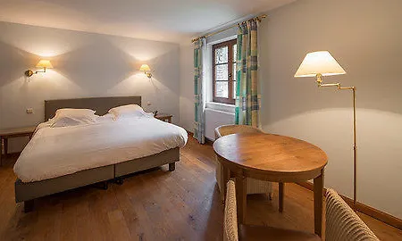 Le Moulin Simonis Hotel