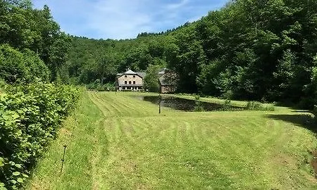 Le Moulin Simonis Hotel Laforêt