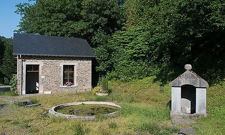 Le Moulin Simonis Hotel