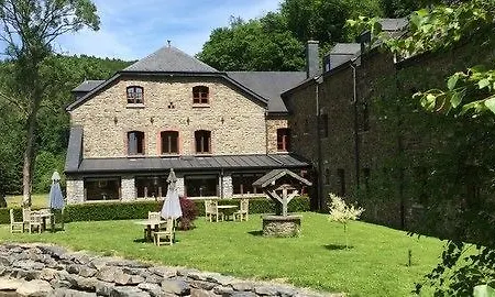 Le Moulin Simonis