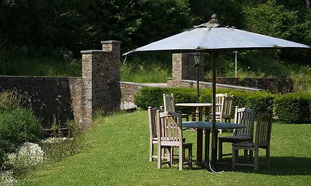 Hotel Le Moulin Simonis Laforêt