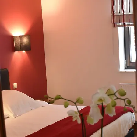 Otel Le Moulin Simonis