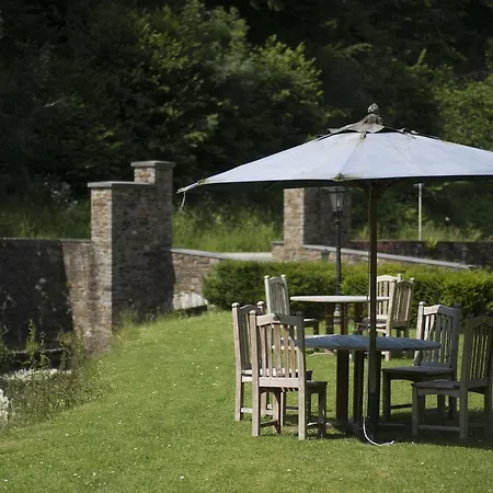 Le Moulin Simonis Otel