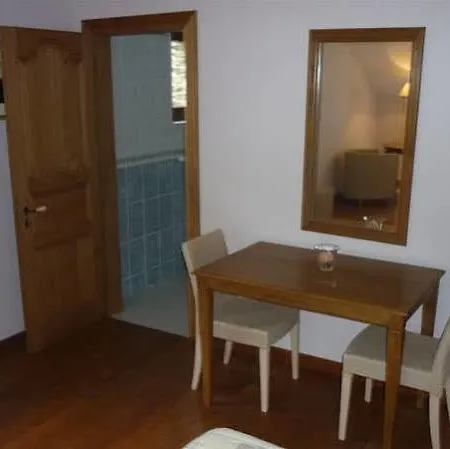 Le Moulin Simonis 2* Laforêt