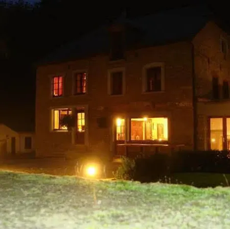 Le Moulin Simonis Szálloda