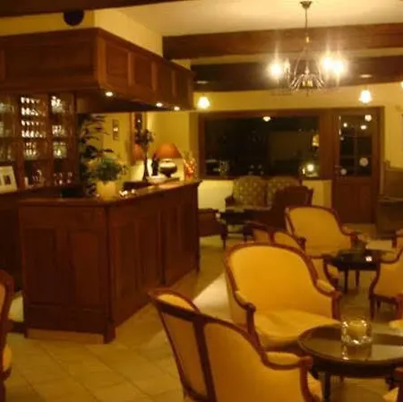Hotel Le Moulin Simonis 2*