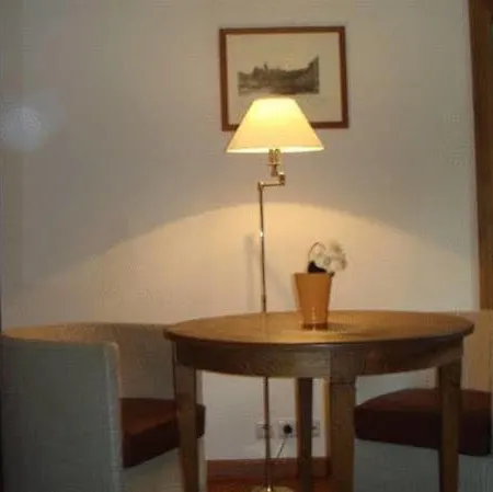 Le Moulin Simonis 2*