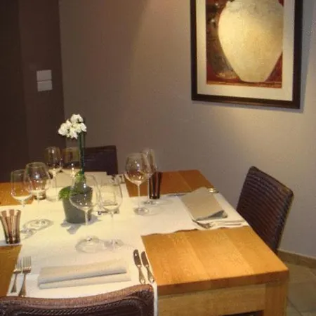Hotel Le Moulin Simonis Laforet