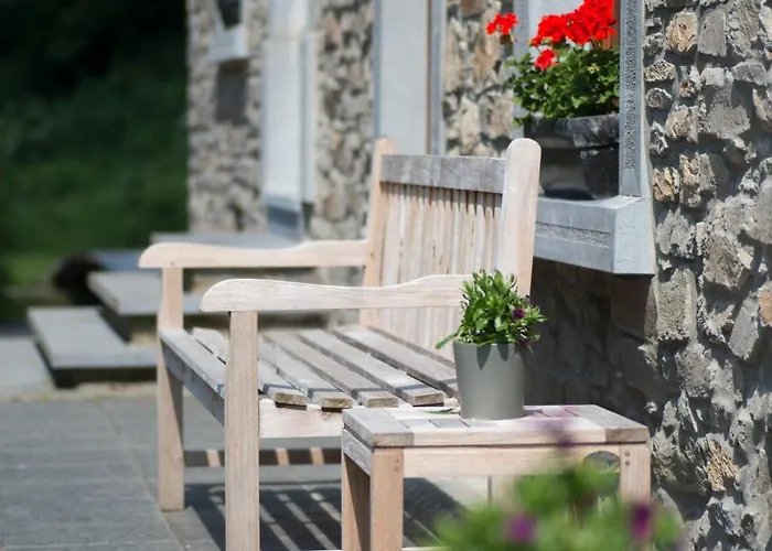 Le Moulin Simonis 2*