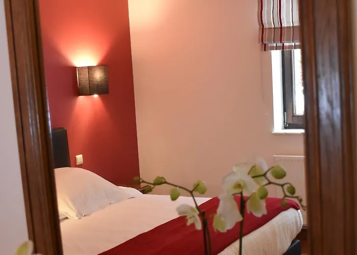 Hotel Le Moulin Simonis