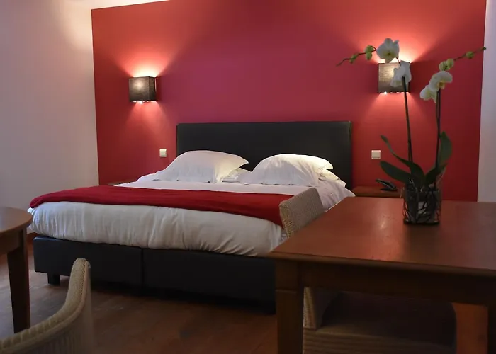 Le Moulin Simonis Laforet