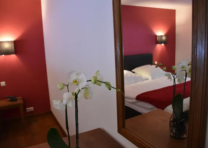 Hotel Le Moulin Simonis 2*