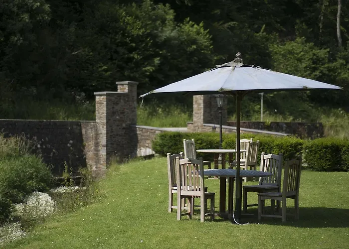 Le Moulin Simonis Hotel