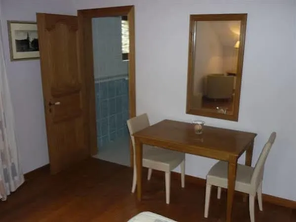 Le Moulin Simonis 2* Laforet