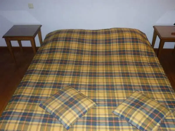 Le Moulin Simonis Hotel