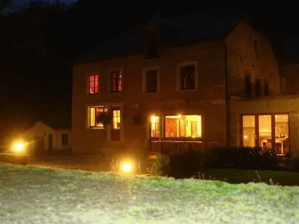 Le Moulin Simonis Hotel