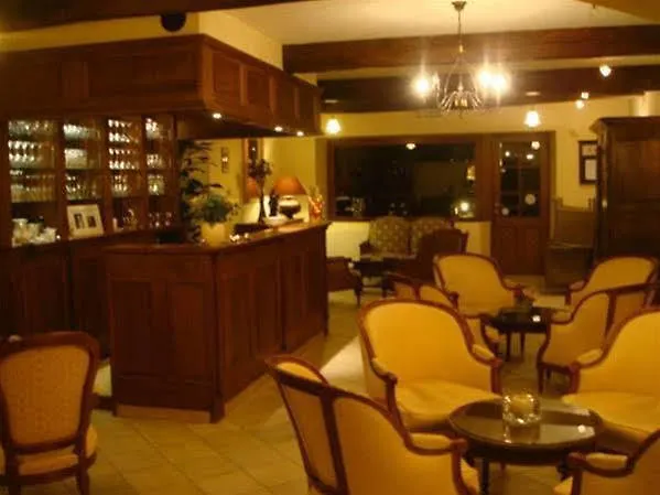 Hotel Le Moulin Simonis 2*