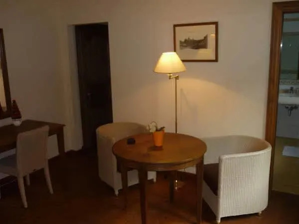 Le Moulin Simonis 2*