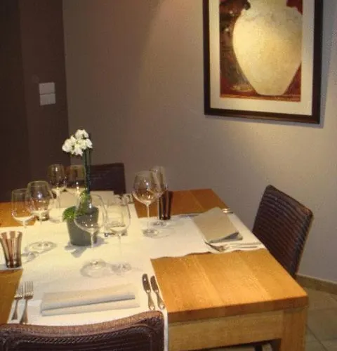 Hotel Le Moulin Simonis Laforet